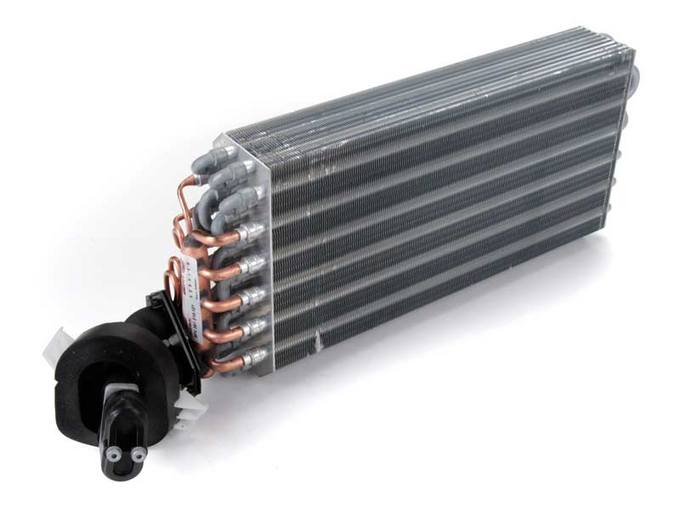 Mercedes A/C Evaporator Core 1298300358 - Behr Premium 351210121